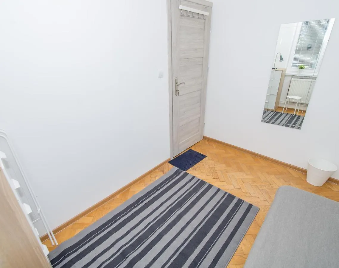 Uwh Hostel Gdansk