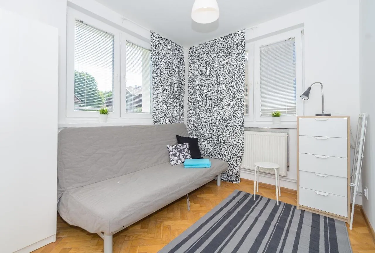 Uwh Hostel Gdansk Poland