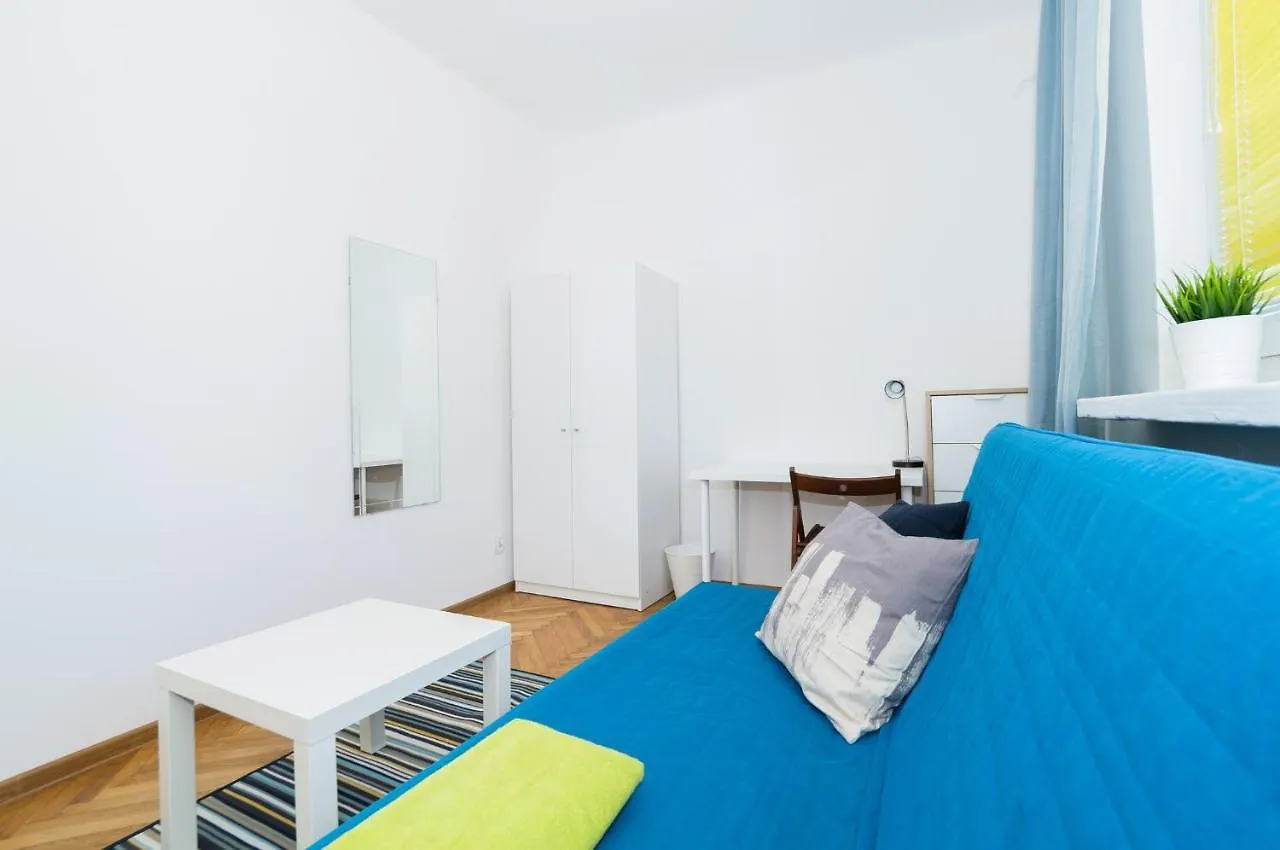 Uwh Hostel Gdansk 0*,  Poland