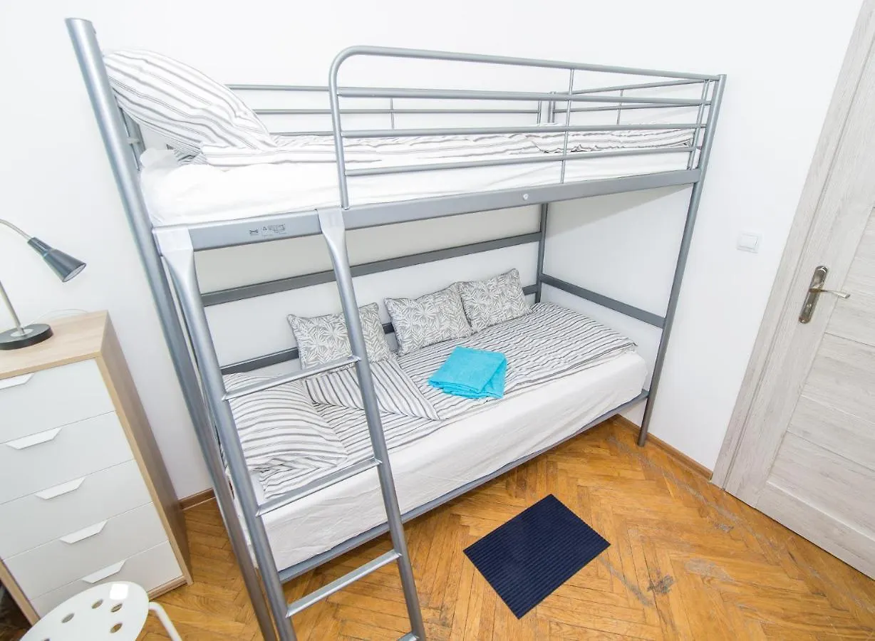 Uwh Hostel Gdansk