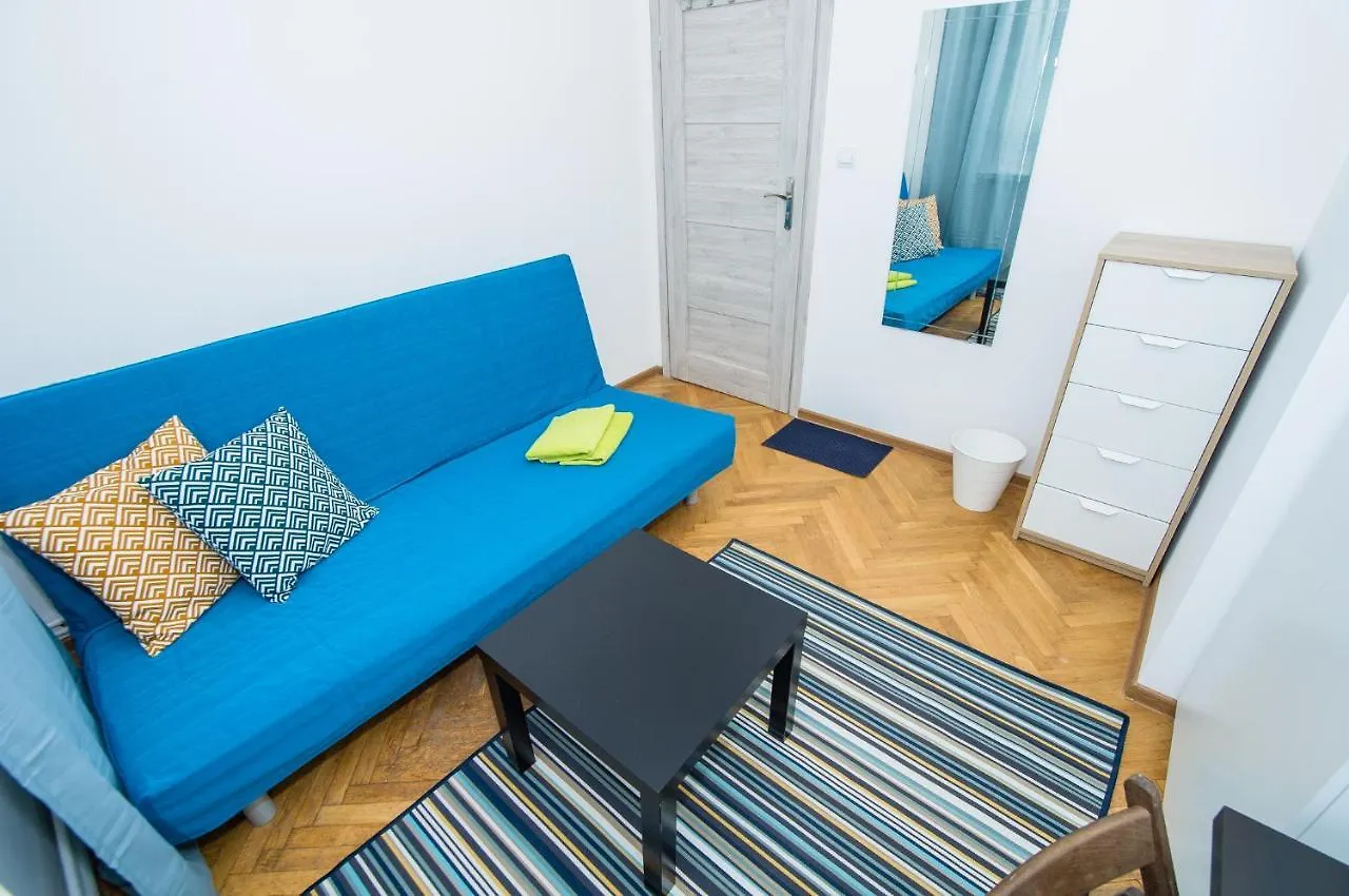 Uwh Hostel Gdansk